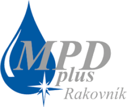 MPD plus