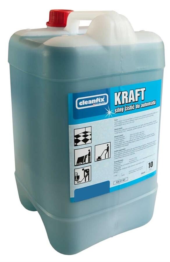 Kraft 10l