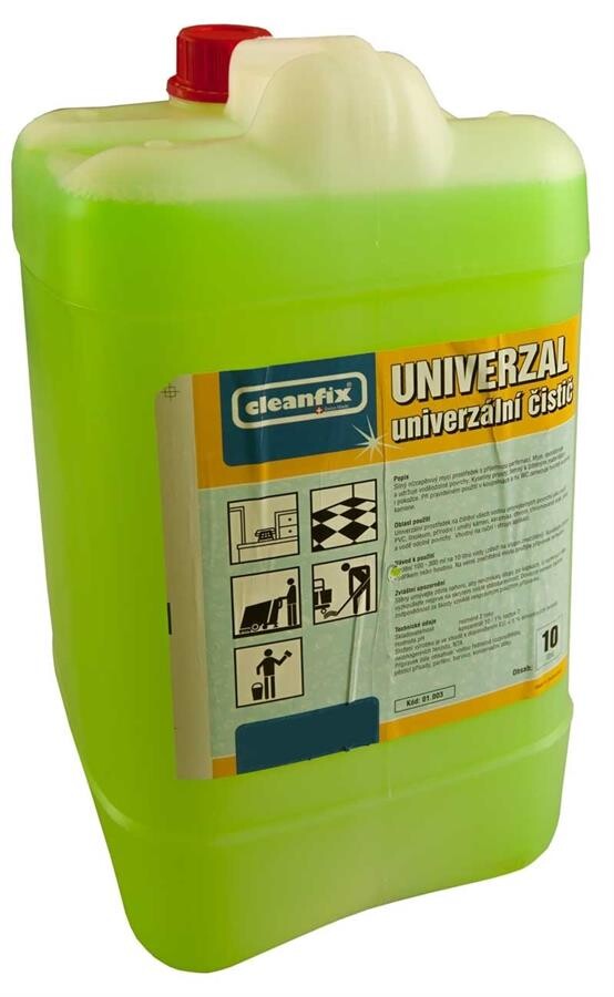 Univerzal 10 l