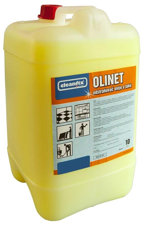 Olinet 10l