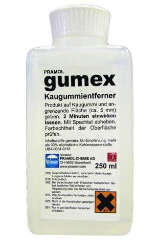 Gumex 250ml