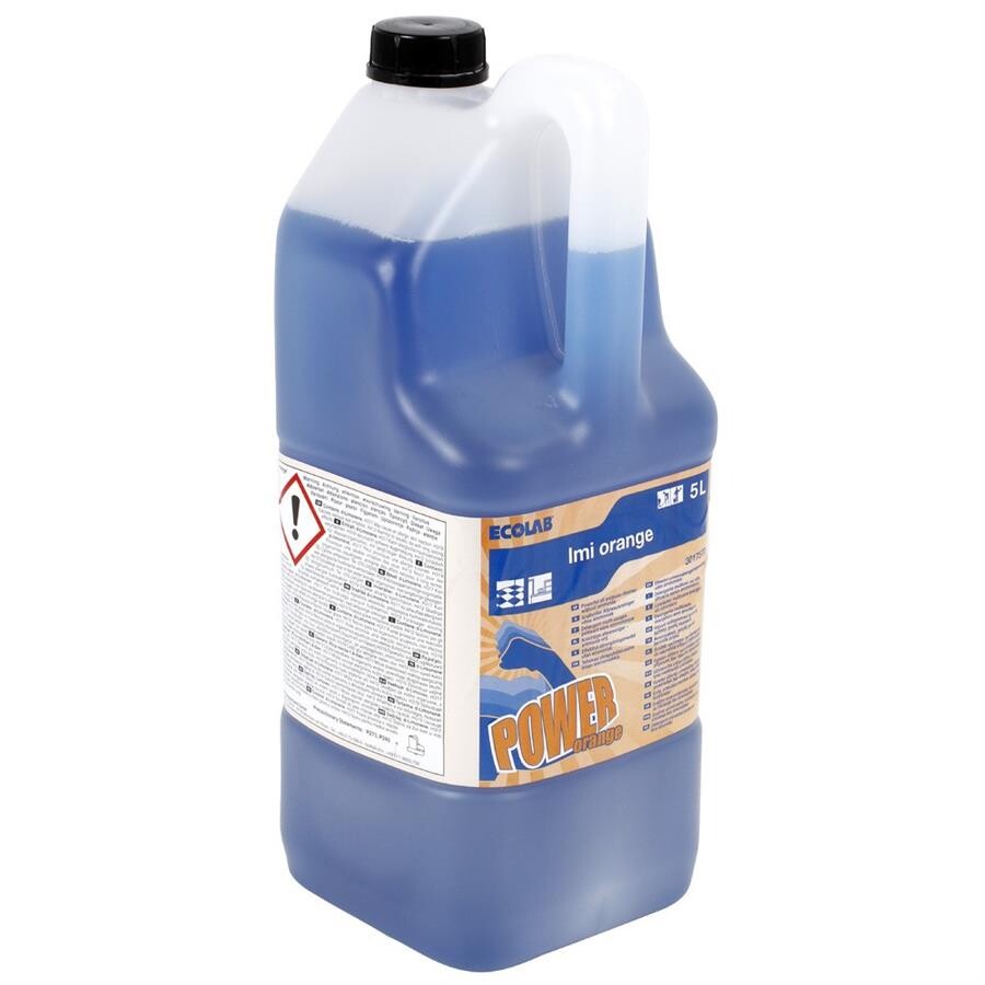 IMI ORANGE 5L