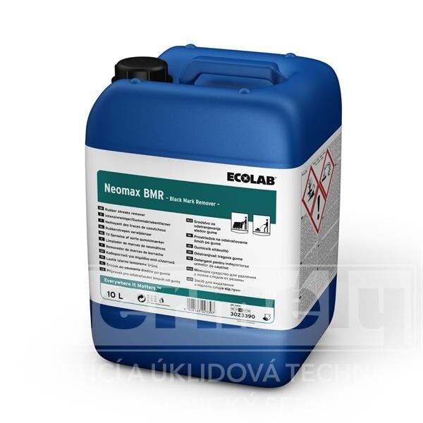 NEOMAX BMR 10L