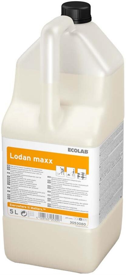 MAXX LODAN2 5L