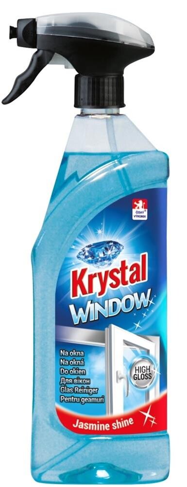 Krystal Window na okna 750ml