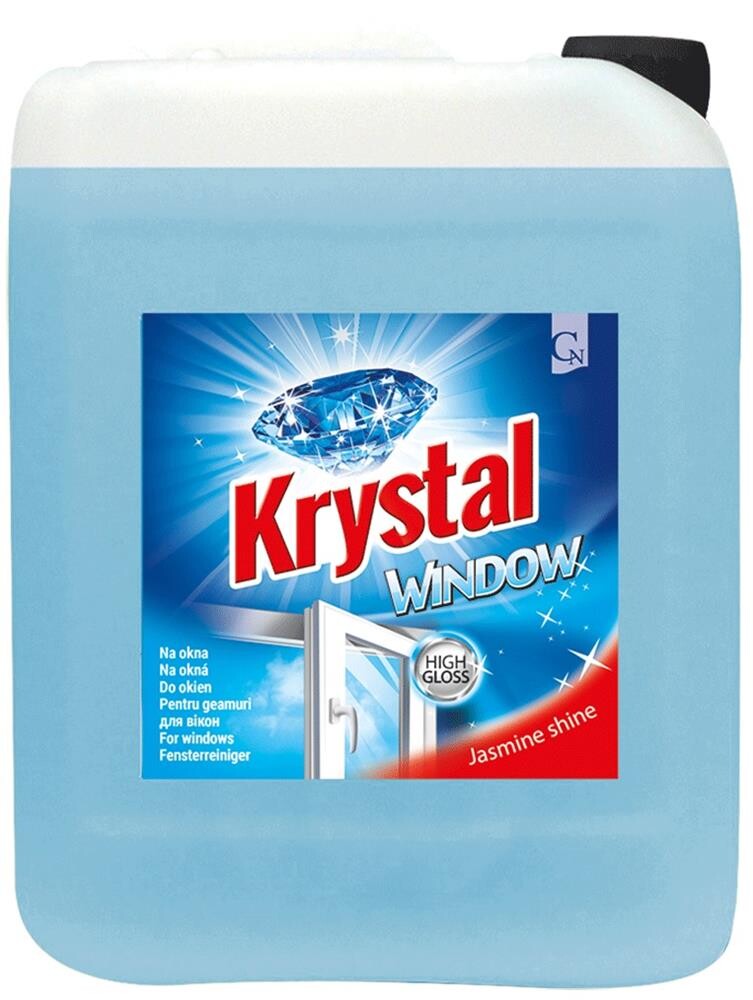 Krystal Window na okna 5l