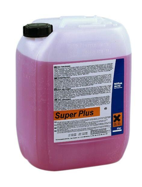 SUPER PLUS 10 l