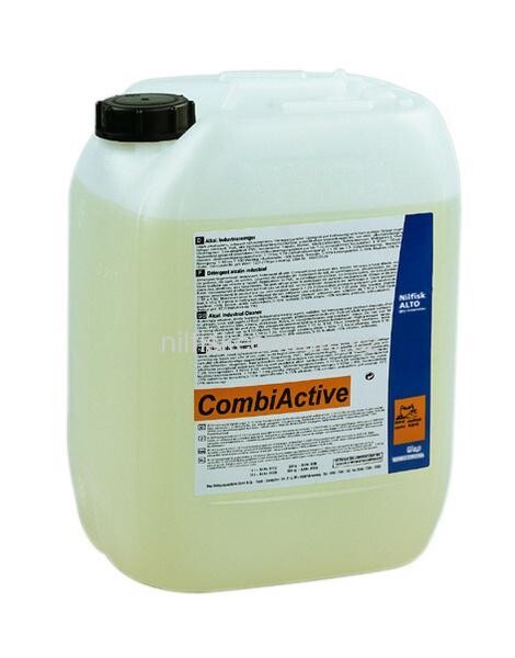 COMBI ACTIVE 10 l