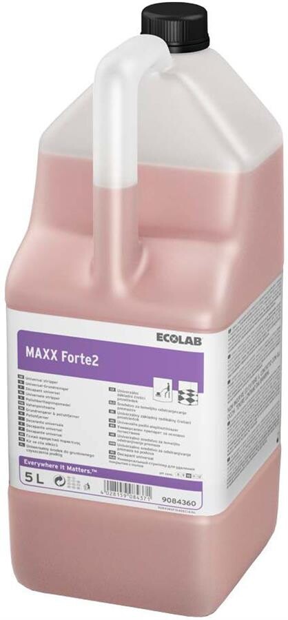 MAXX FORTE2 5L