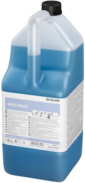 MAXX BRIAL2 5L