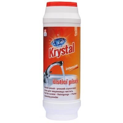 KRYSTAL čistící písek 600g