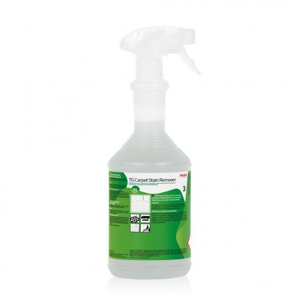 TG Carpet Stain Remover 6x1l na skvrny