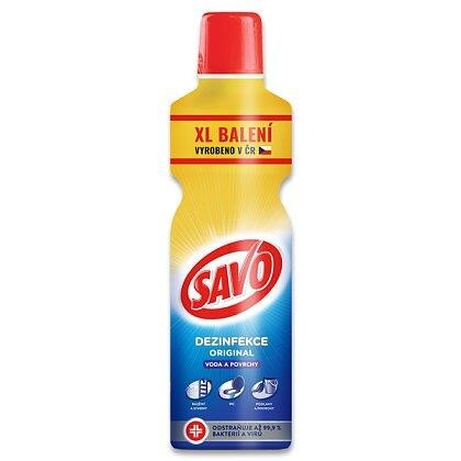 SAVO ORIGINAL 1,2l