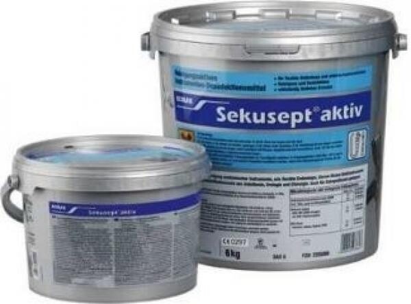 SEKUSEPT AKTIV 1,5kg