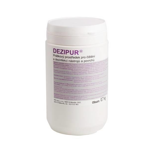 DEZIPUR 0,7KG