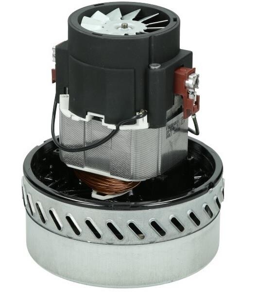 Sací motor AMETEK 1000W