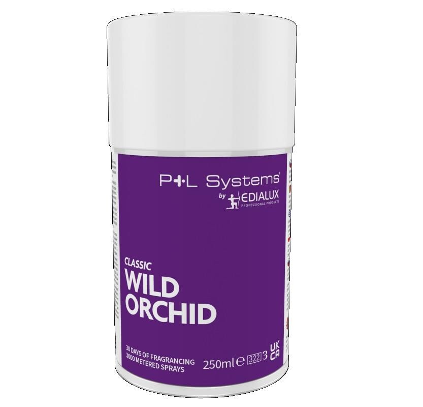 Náplň do osvěžovače vzduchu - CLASSIC WILD ORCHID