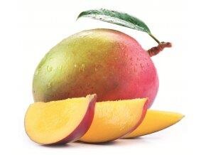 Vůně do elektronického osvěžovače HYSCENT SOLO a DUAL - Sladké mango - interiérová vůně