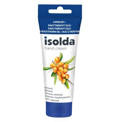 ISOLDA Lanolin 100ml