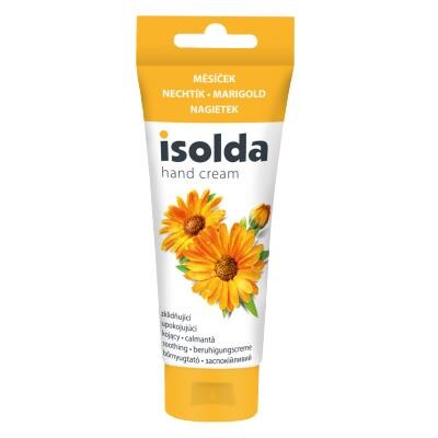 ISOLDA Měsíček 100ml