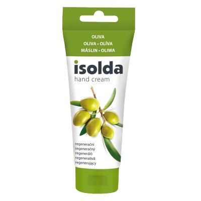 ISOLDA Oliva 100ml