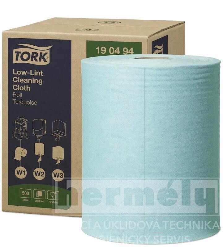 Netkaná textílie Tork Purotop Low-Lint role - 1ks