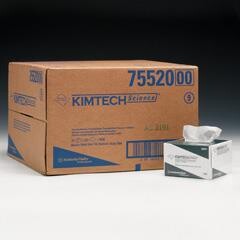 Utěrky KIMTECH SCIENCE, 213 x 114 mm 30x286 utěrek