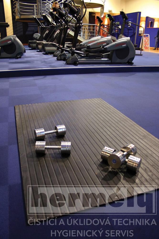 Rohož Weightroom Mat