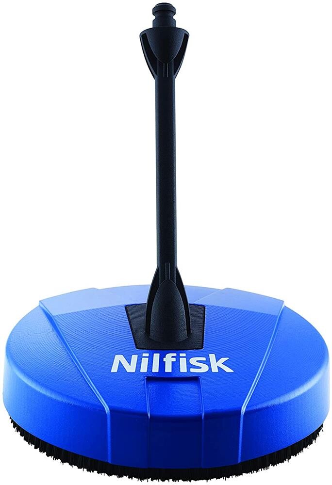 Nilfisk Compact patio cleaner