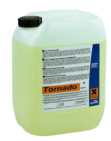 Tornado 10l