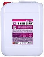 CHIRODERM GEL 5 l dezinfekce