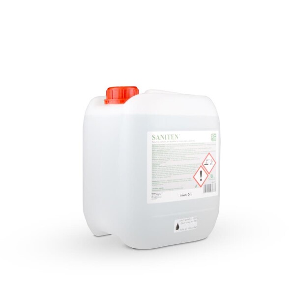 SANITEN 5L