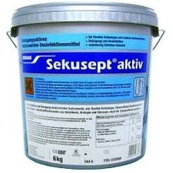 SEKUSEPT AKTIV 6kg