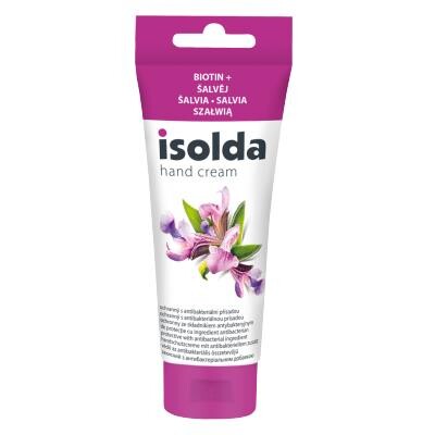 ISOLDA Šalvěj 100ml