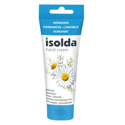 ISOLDA Heřmánek 100ml