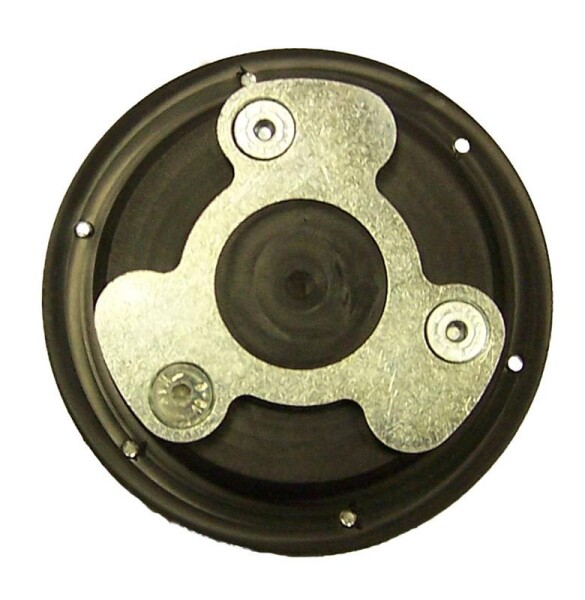 Adapter flange