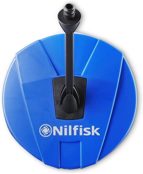 Nilfisk Compact patio cleaner