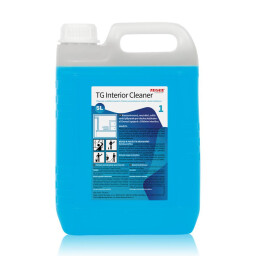 TG Interior Cleaner 2x 5l