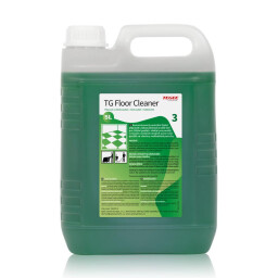 TG Floor Cleaner 2 x 5l