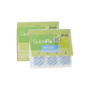 QuickFix Detectable, 45 náplastí