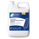 Čistič a odmašťovač podlah Low Foam Premium 5L