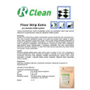 R-Clean Floor Strip Extra 2x5l