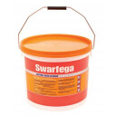 SWARFEGA ORANGE - mycí pasta s pumpičkou 4L