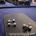 Rohož Weightroom Mat