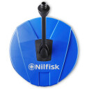 Nilfisk Compact patio cleaner