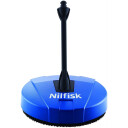 Nilfisk Compact patio cleaner